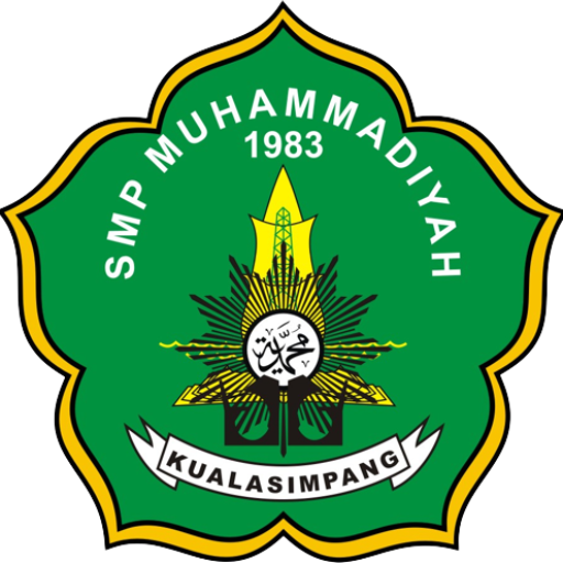 SMP MUHAMMADIYAH KUALASIMPANG